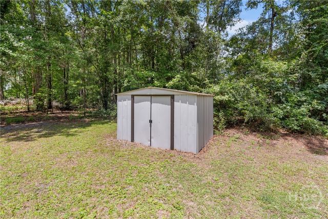 130 Porter Road, Guyton, GA 31312