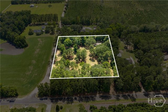 130 Porter Road, Guyton, GA 31312
