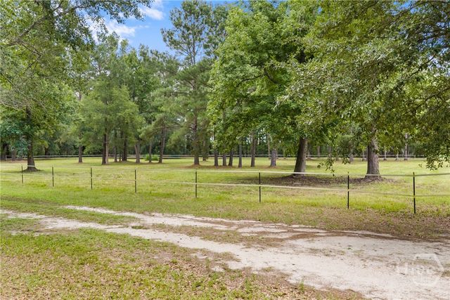 130 Porter Road, Guyton, GA 31312