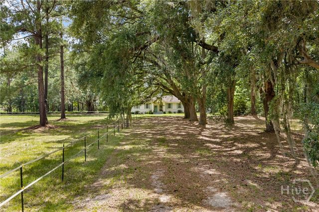 130 Porter Road, Guyton, GA 31312