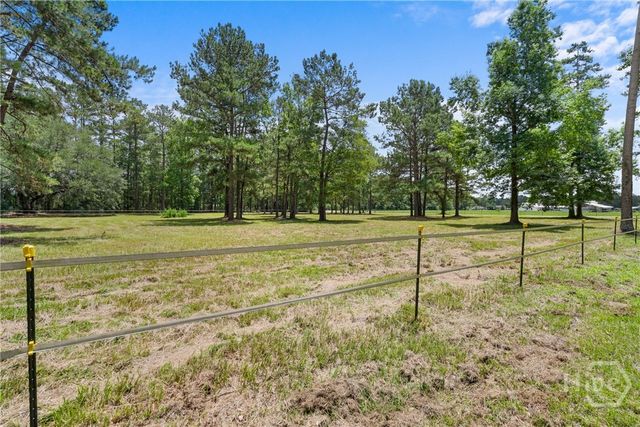 130 Porter Road, Guyton, GA 31312