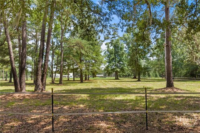 130 Porter Road, Guyton, GA 31312