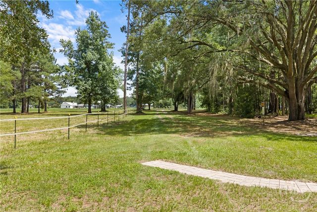 130 Porter Road, Guyton, GA 31312