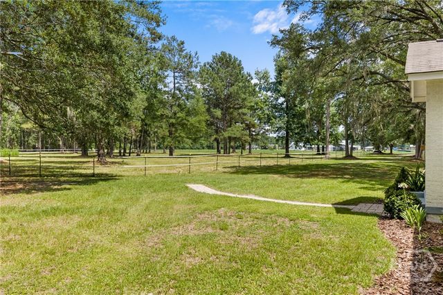 130 Porter Road, Guyton, GA 31312