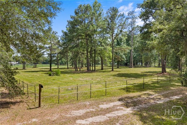 130 Porter Road, Guyton, GA 31312