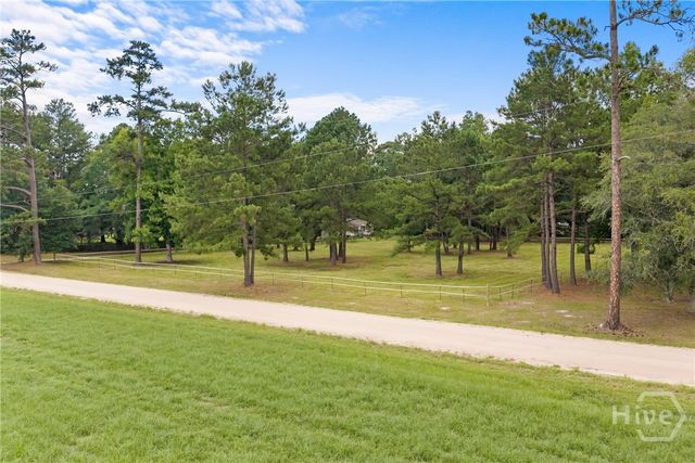 130 Porter Road, Guyton, GA 31312