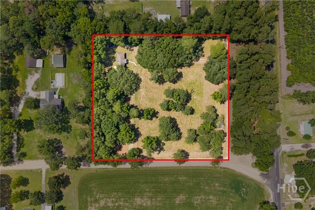 130 Porter Road, Guyton, GA 31312