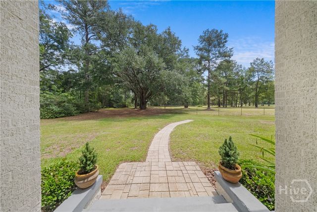 130 Porter Road, Guyton, GA 31312