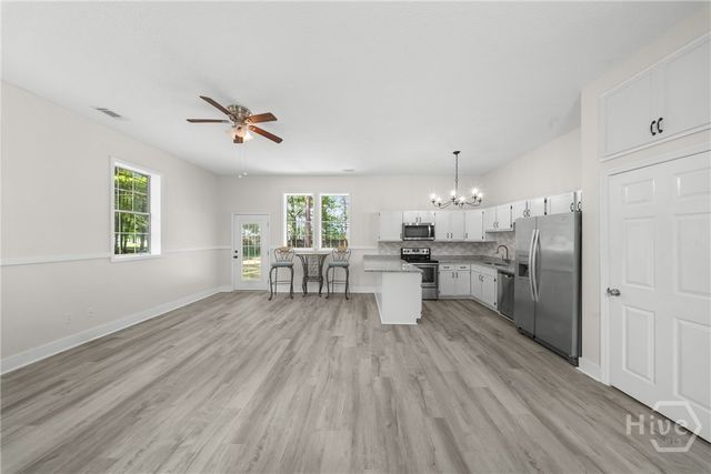 130 Porter Road, Guyton, GA 31312