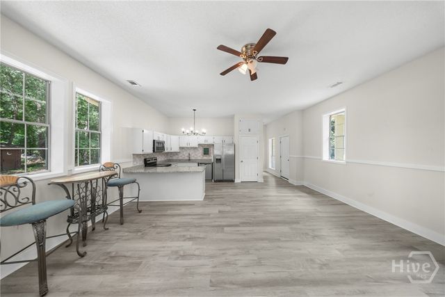 130 Porter Road, Guyton, GA 31312