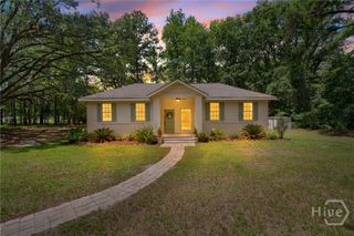 130 Porter Road, Guyton, GA 31312