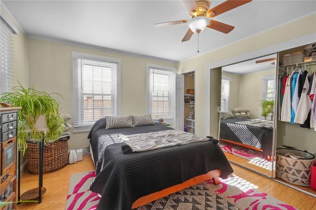 29 Dean Avenue 1F, Newport, RI 02840