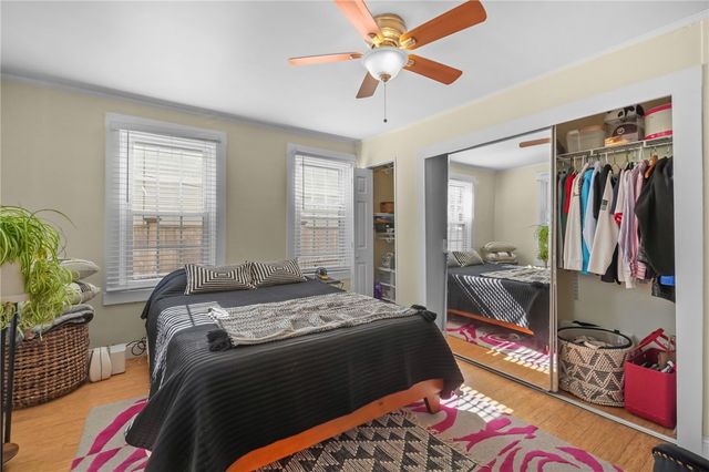 29 Dean Avenue 1F, Newport, RI 02840
