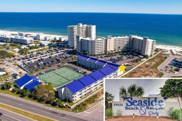 24522 Perdido Beach Boulevard 2107, Orange Beach, AL 36561