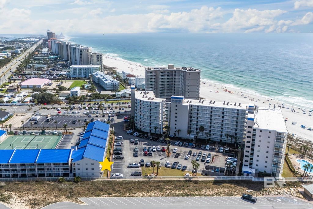 24522 Perdido Beach Boulevard 2107, Orange Beach, AL 36561