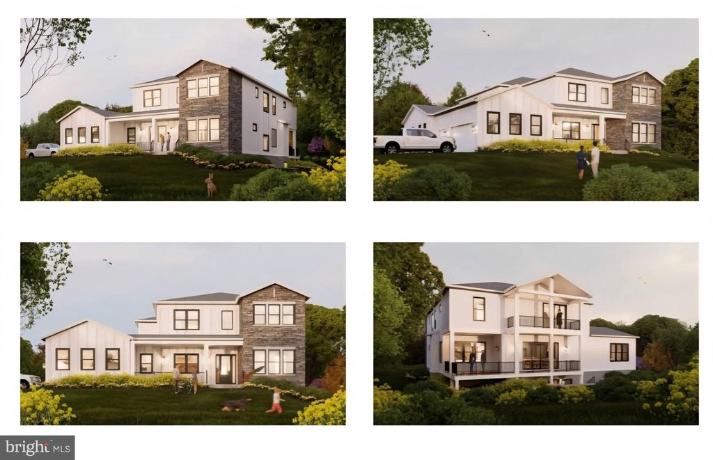 14010 AURYANA CT, Manassas, VA 20112