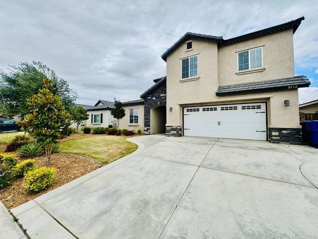 8512 Kowa Street, Bakersfield, CA 93314