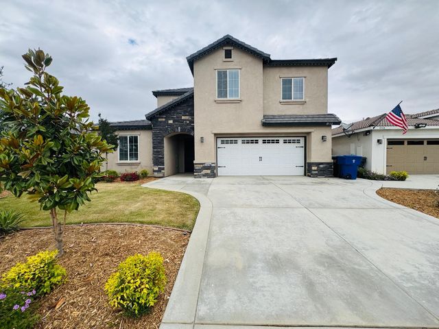8512 Kowa Street, Bakersfield, CA 93314