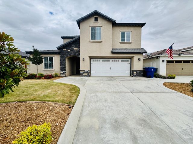 8512 Kowa Street, Bakersfield, CA 93314