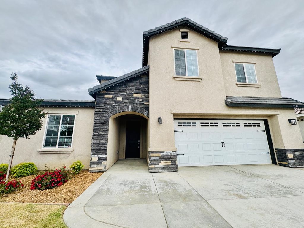 8512 Kowa Street, Bakersfield, CA 93314