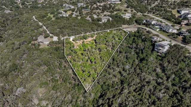 1030 BARRIE DR, Austin, TX 78734