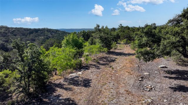 1030 BARRIE DR, Austin, TX 78734