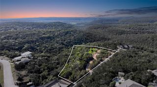 1030 BARRIE DR, Austin, TX 78734