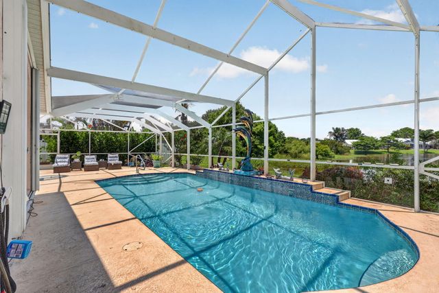 1921 NE Acapulco Drive, Jensen Beach, FL 34957