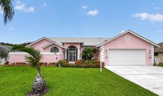 1921 NE Acapulco Drive, Jensen Beach, FL 34957