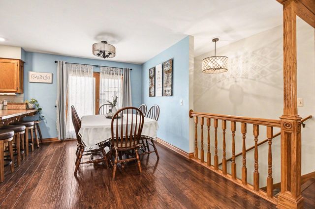 3866 Brookfield Drive, Hudsonville, MI 49426