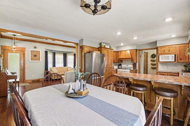 3866 Brookfield Drive, Hudsonville, MI 49426