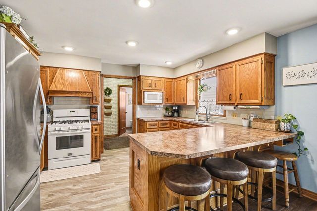 3866 Brookfield Drive, Hudsonville, MI 49426