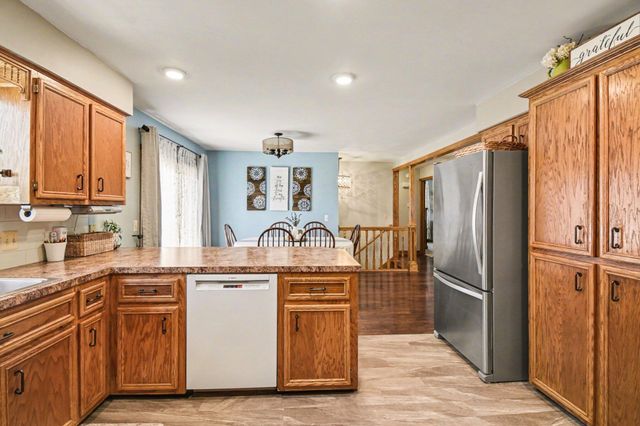 3866 Brookfield Drive, Hudsonville, MI 49426
