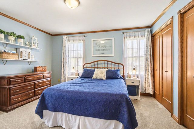 3866 Brookfield Drive, Hudsonville, MI 49426