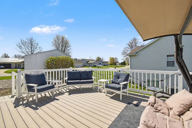 3866 Brookfield Drive, Hudsonville, MI 49426