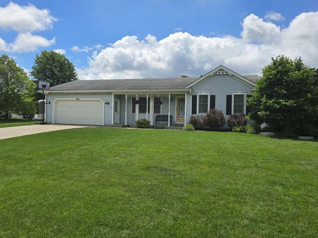 3866 Brookfield Drive, Hudsonville, MI 49426
