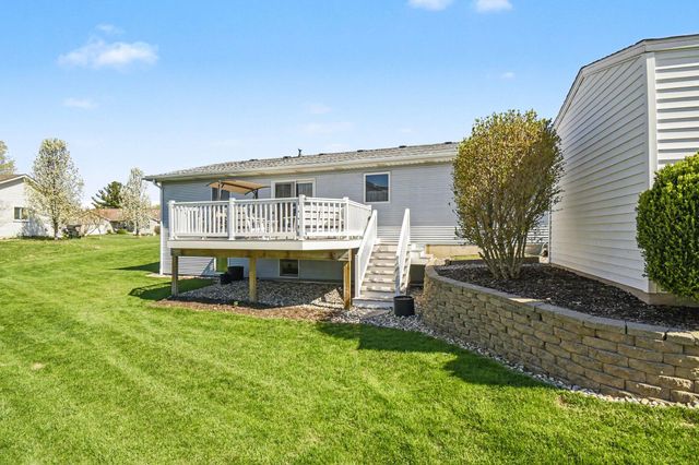 3866 Brookfield Drive, Hudsonville, MI 49426