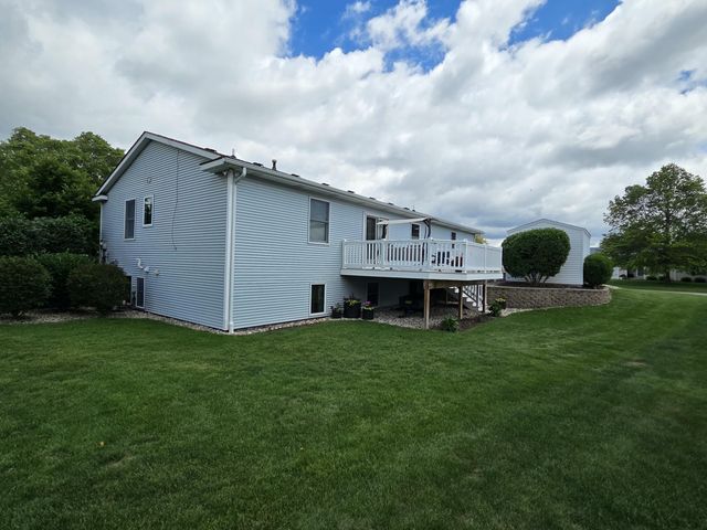 3866 Brookfield Drive, Hudsonville, MI 49426