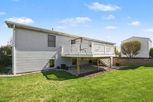 3866 Brookfield Drive, Hudsonville, MI 49426