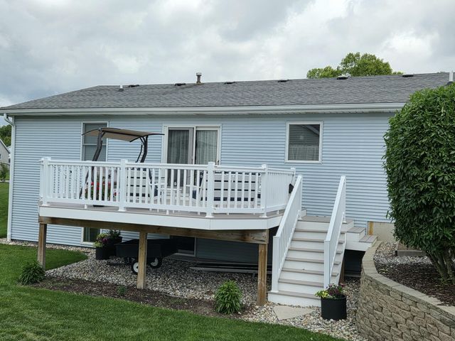 3866 Brookfield Drive, Hudsonville, MI 49426