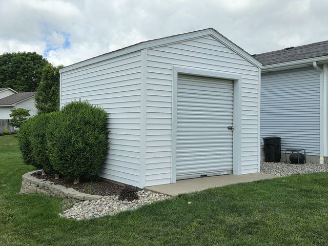3866 Brookfield Drive, Hudsonville, MI 49426