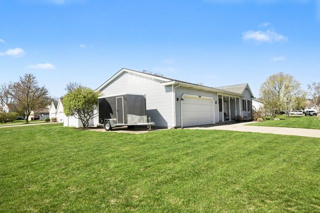 3866 Brookfield Drive, Hudsonville, MI 49426