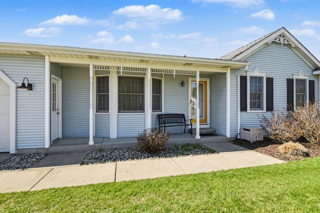 3866 Brookfield Drive, Hudsonville, MI 49426