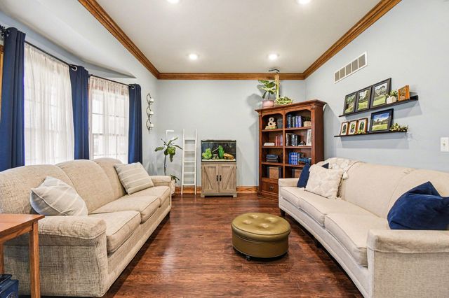 3866 Brookfield Drive, Hudsonville, MI 49426