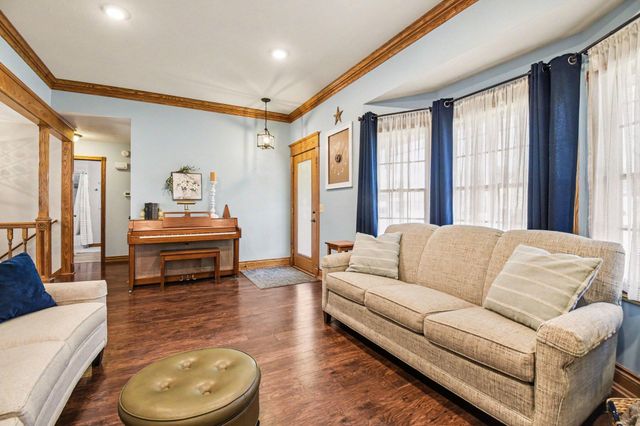3866 Brookfield Drive, Hudsonville, MI 49426