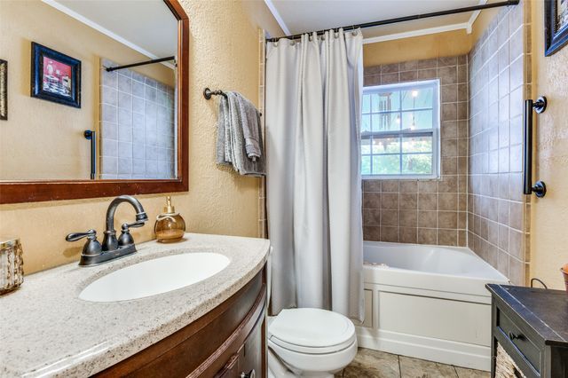 2601 Murphy Drive, Bedford, TX 76021