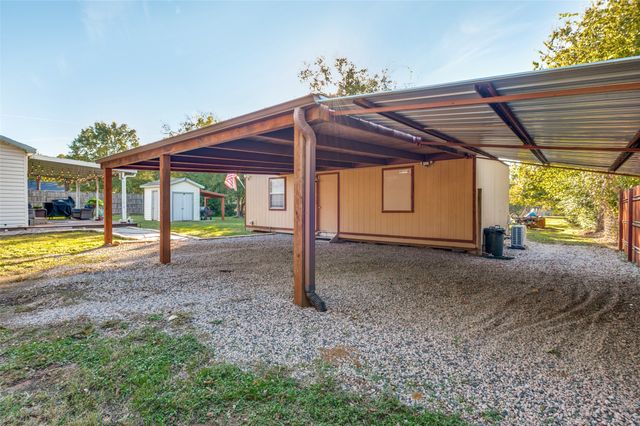 2601 Murphy Drive, Bedford, TX 76021