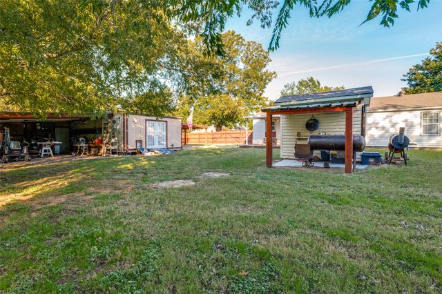 2601 Murphy Drive, Bedford, TX 76021