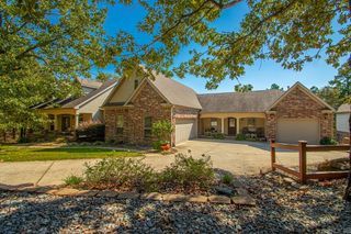 3015 Angel Lane, Sherwood, AR 72120