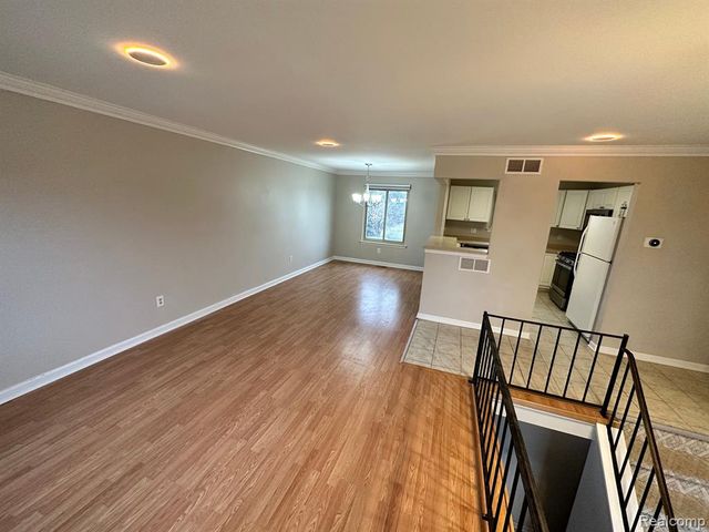 23260 Cranbrooke Drive, Novi, MI 48375
